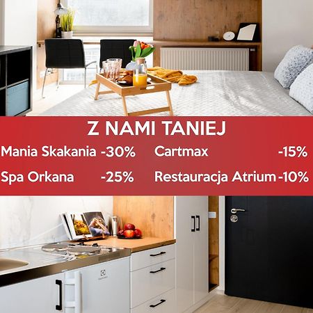 Easy Rent Apartments - Smart Lublin Room photo