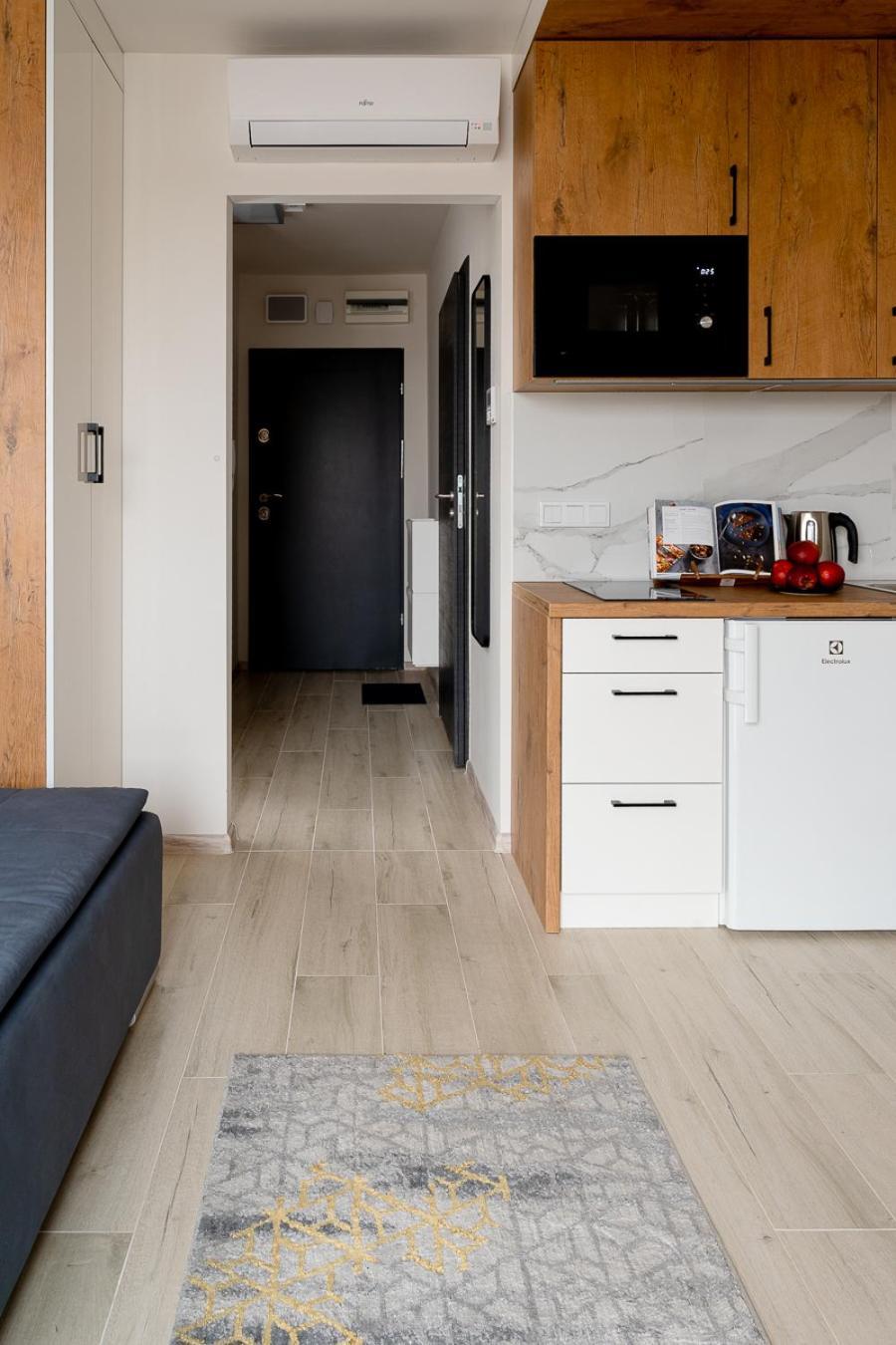 Easy Rent Apartments - Smart Lublin Exterior photo