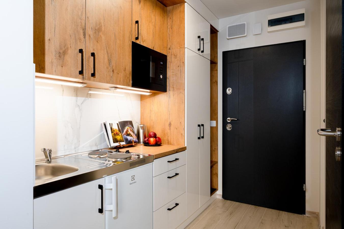 Easy Rent Apartments - Smart Lublin Exterior photo