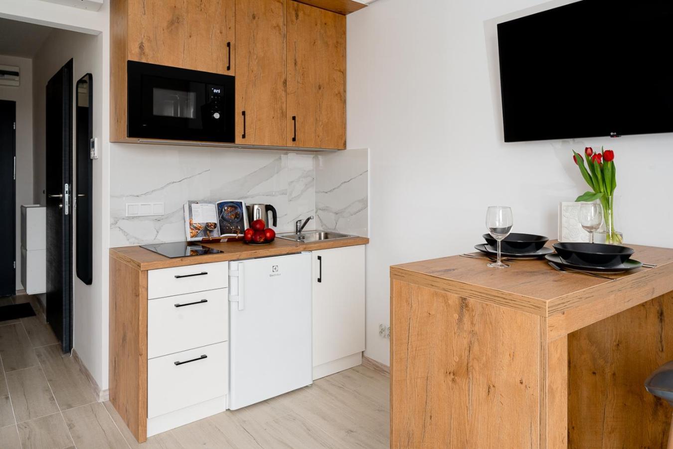 Easy Rent Apartments - Smart Lublin Exterior photo