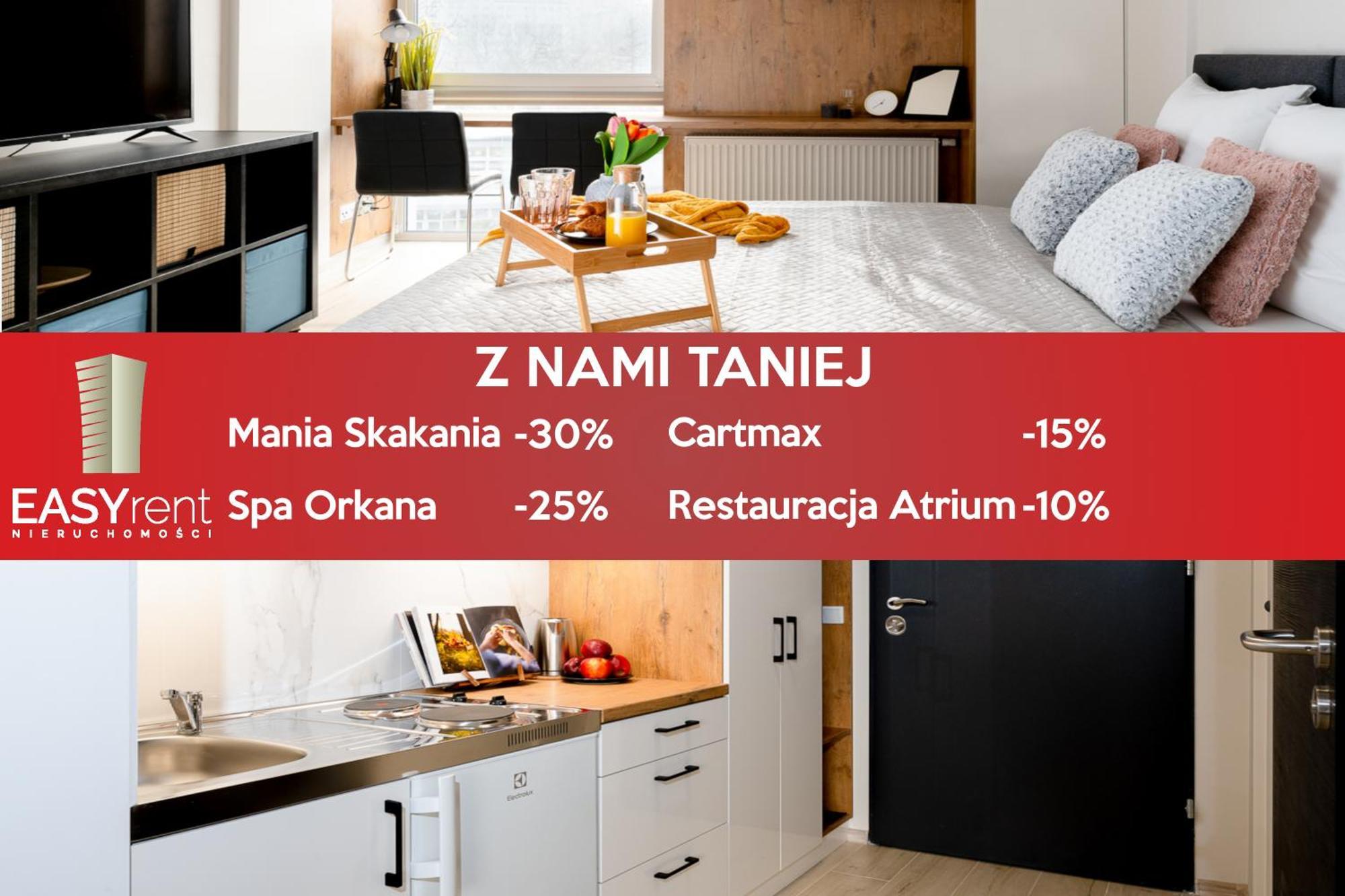 Easy Rent Apartments - Smart Lublin Room photo